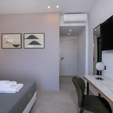 ヴィラ Manu Luxury Living *