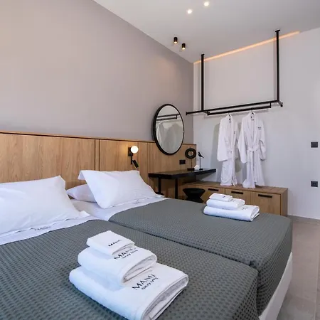 Manu Luxury Living