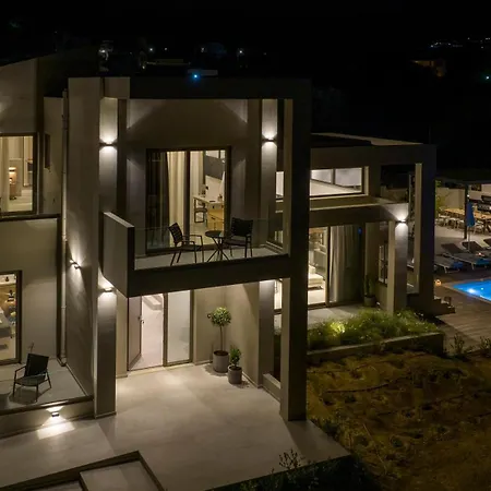 Manu Luxury Living * スタロス