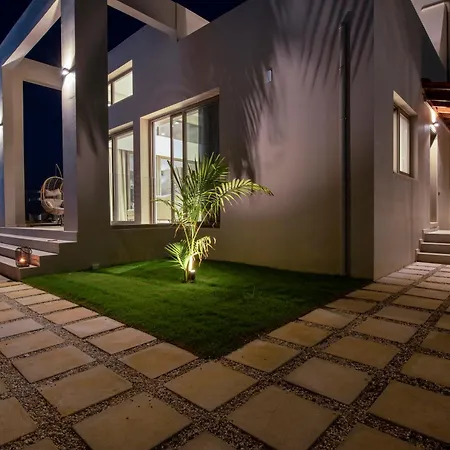Manu Luxury Living * スタロス