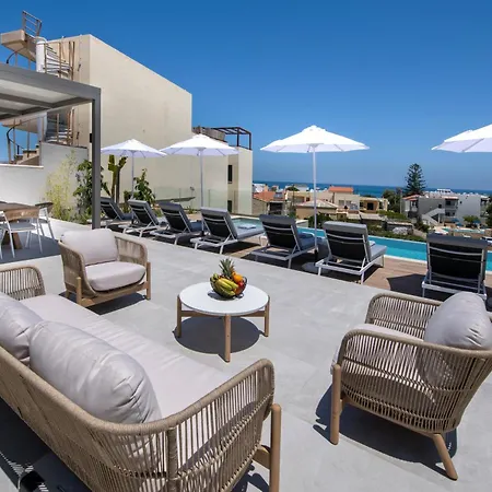 Manu Luxury Living *