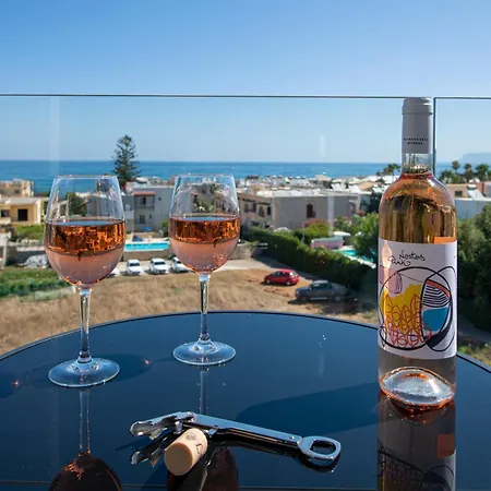 Manu Luxury Living *