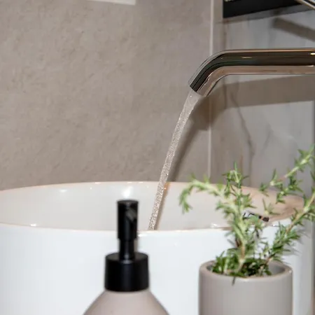 וילה Manu Luxury Living Stalós