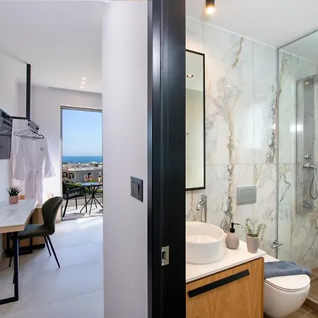 Manu Luxury Living Stalós