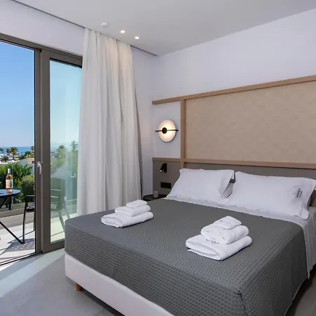וילה Manu Luxury Living *