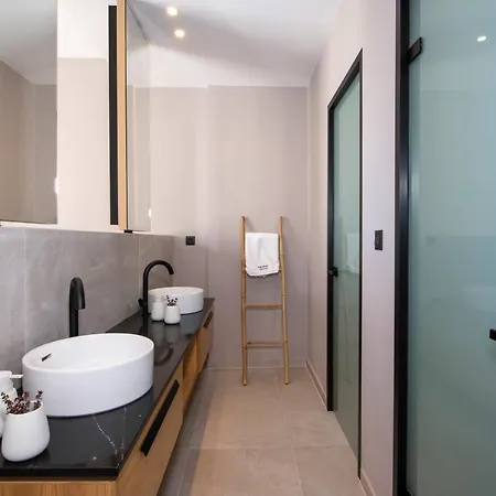 וילה Manu Luxury Living