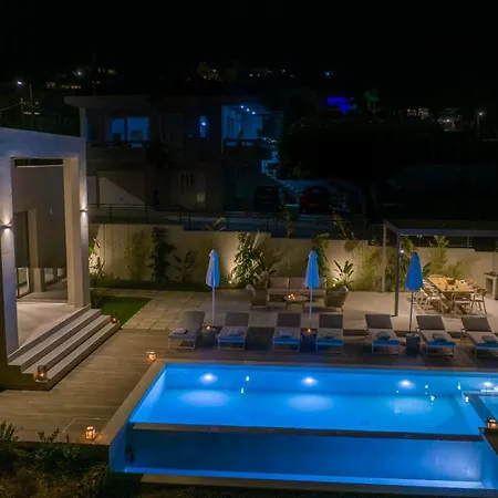 Manu Luxury Living *