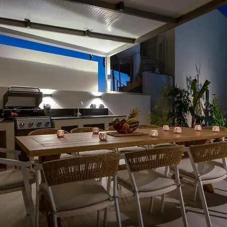 Manu Luxury Living