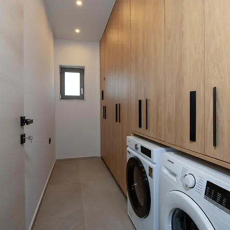 Manu Luxury Living וילה *