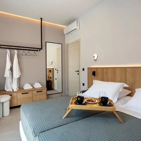 Manu Luxury Living וילה