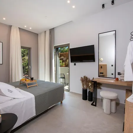 Manu Luxury Living *