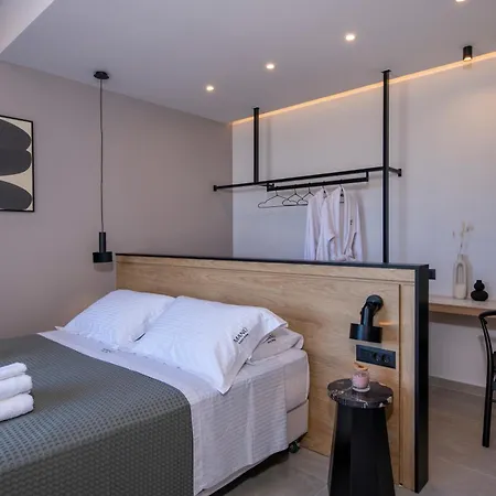 Manu Luxury Living * Stalós