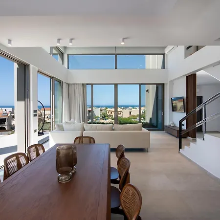 וילה Manu Luxury Living