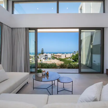 Manu Luxury Living *