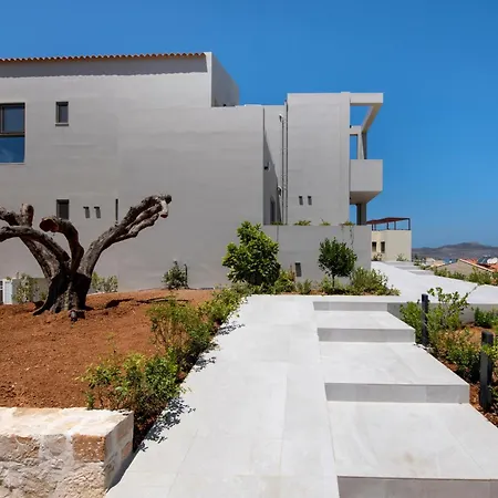 וילה Manu Luxury Living *