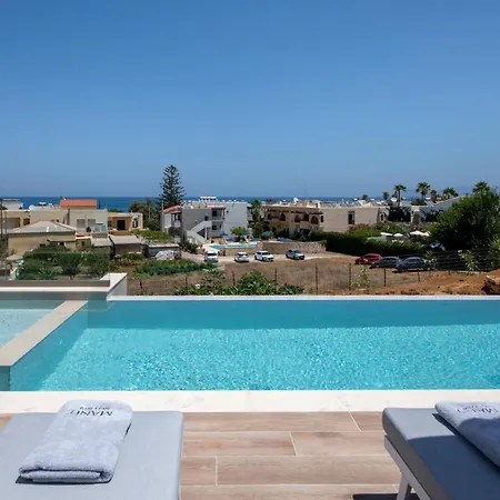 וילה Manu Luxury Living