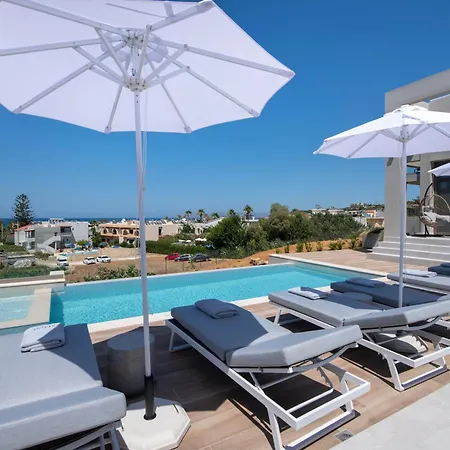 Manu Luxury Living וילה