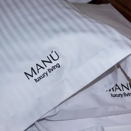 Manu Luxury Living Stalós